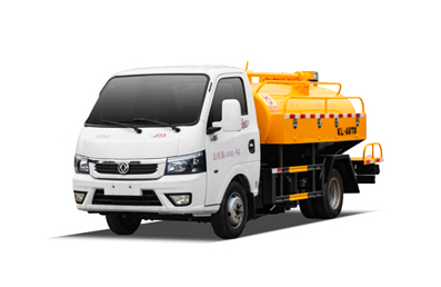 泉州吸污车
