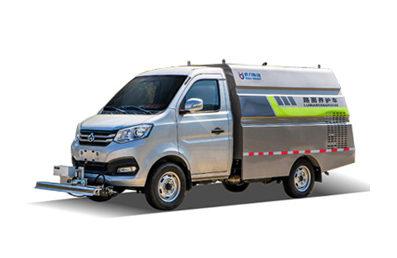 泉州养护车